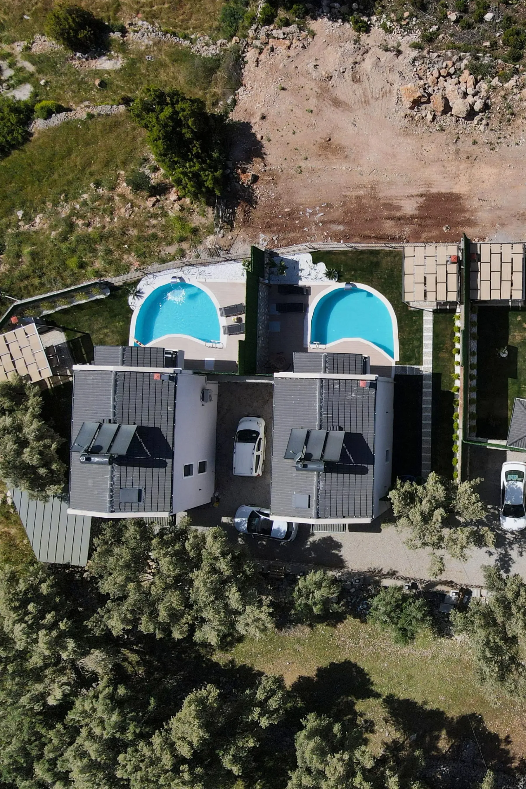 Faralya Kirme Sole Villa fotoğrafı 4