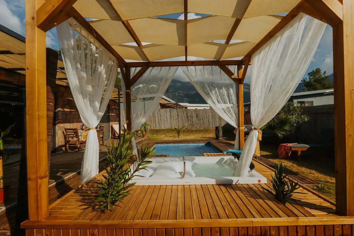 Kıvanç Inn House Village fotoğrafı 3