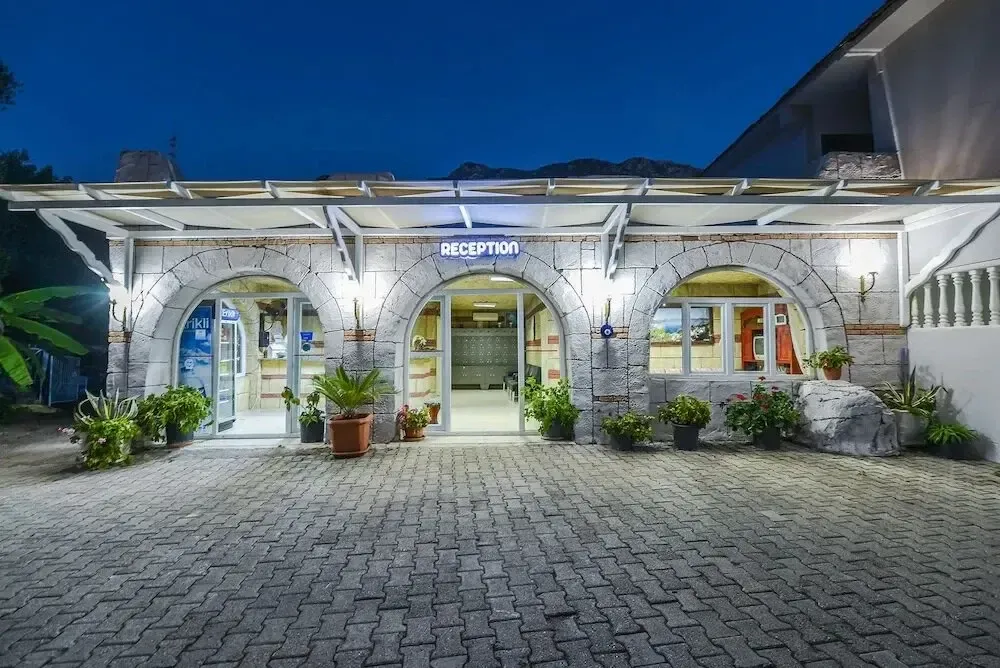 Ölüdeniz Manzara Hotel fotoğrafı 6