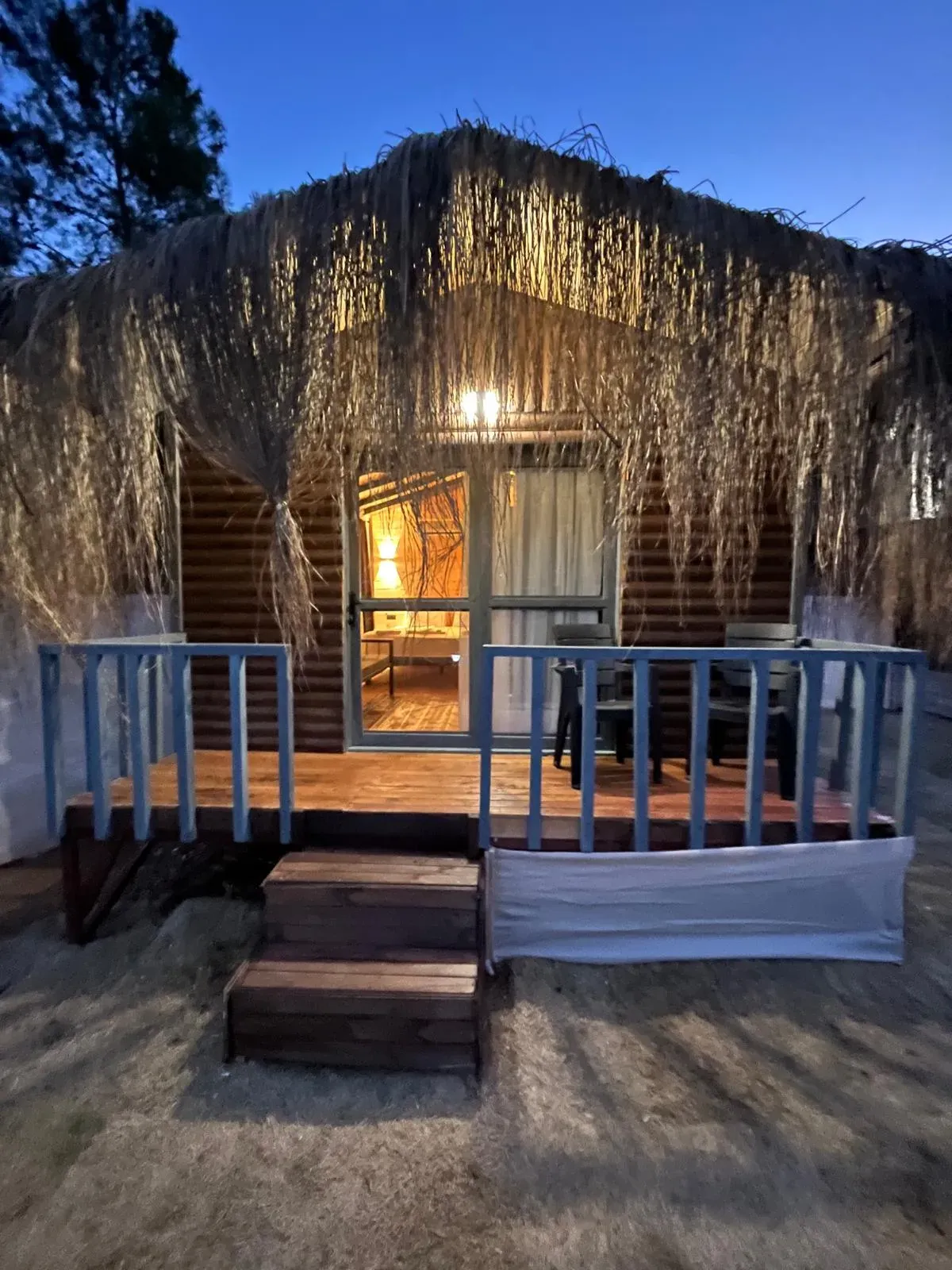 Pine Village Bungalow fotoğrafı 5