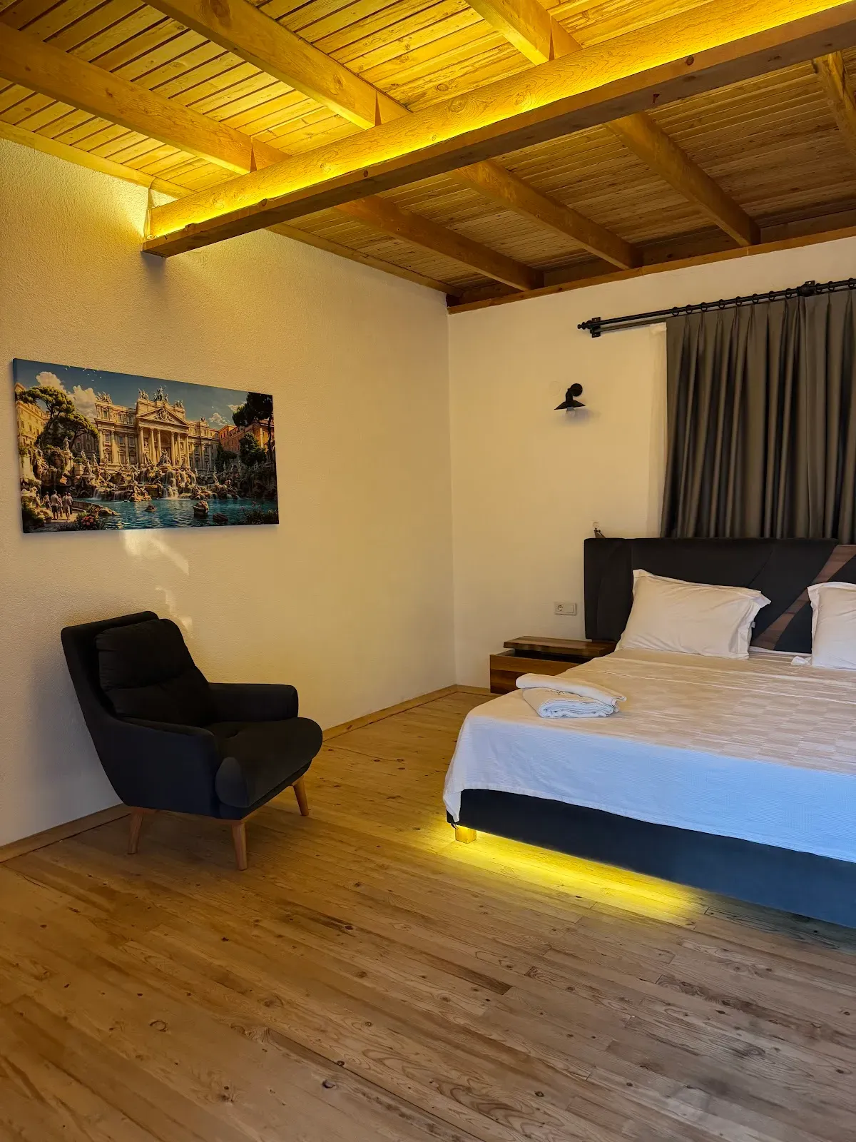 Buka Fethiye fotoğrafı 4
