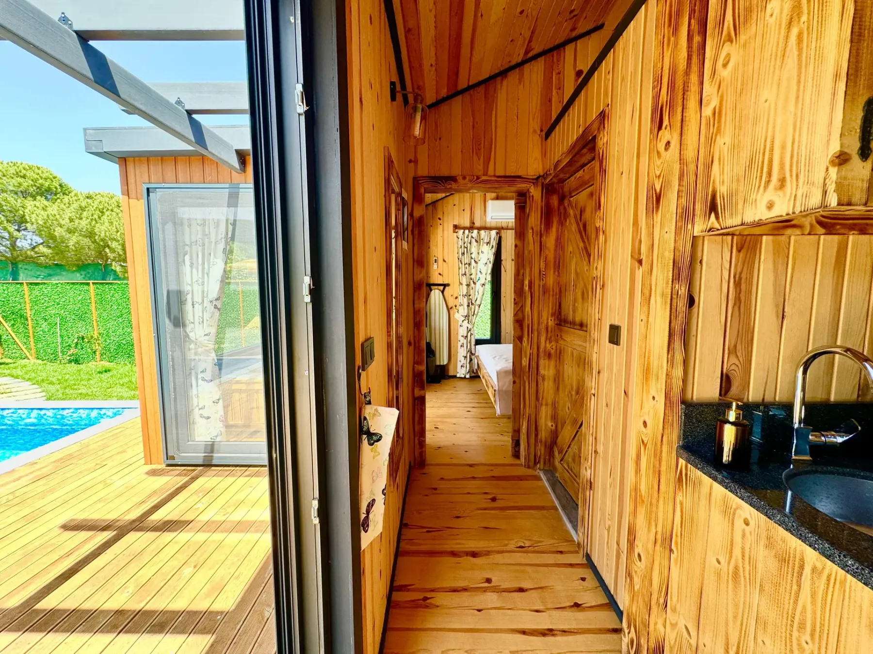 Anka Bungalov fotoğrafı 6