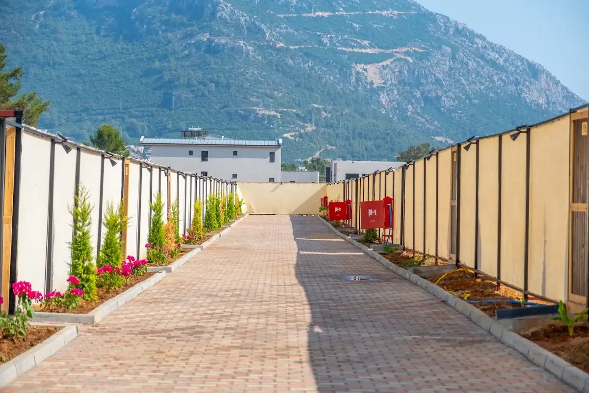 Verona Hotel & Villa fotoğrafı 2