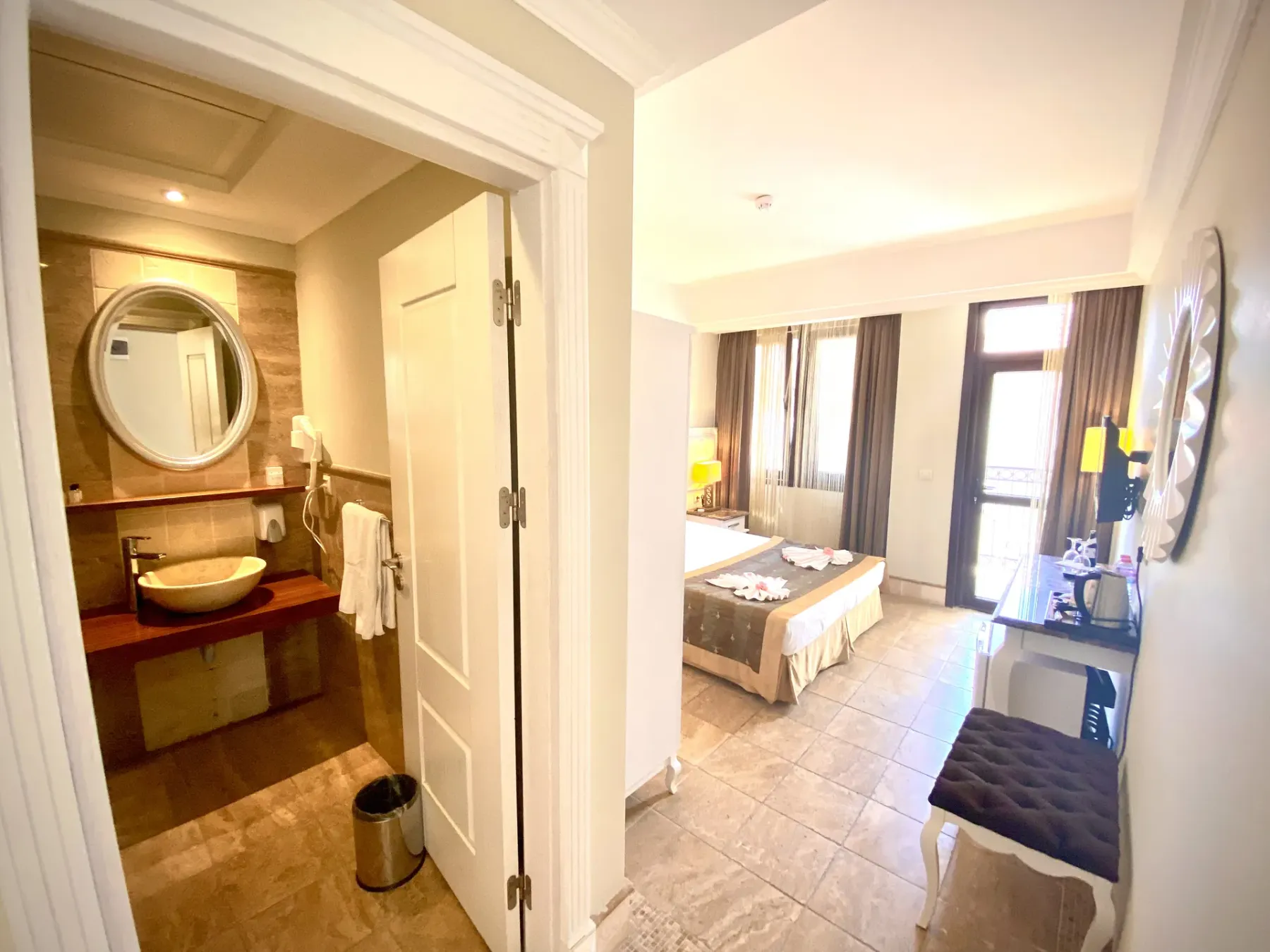 Telmessos Select Hotel (+16) fotoğrafı 4