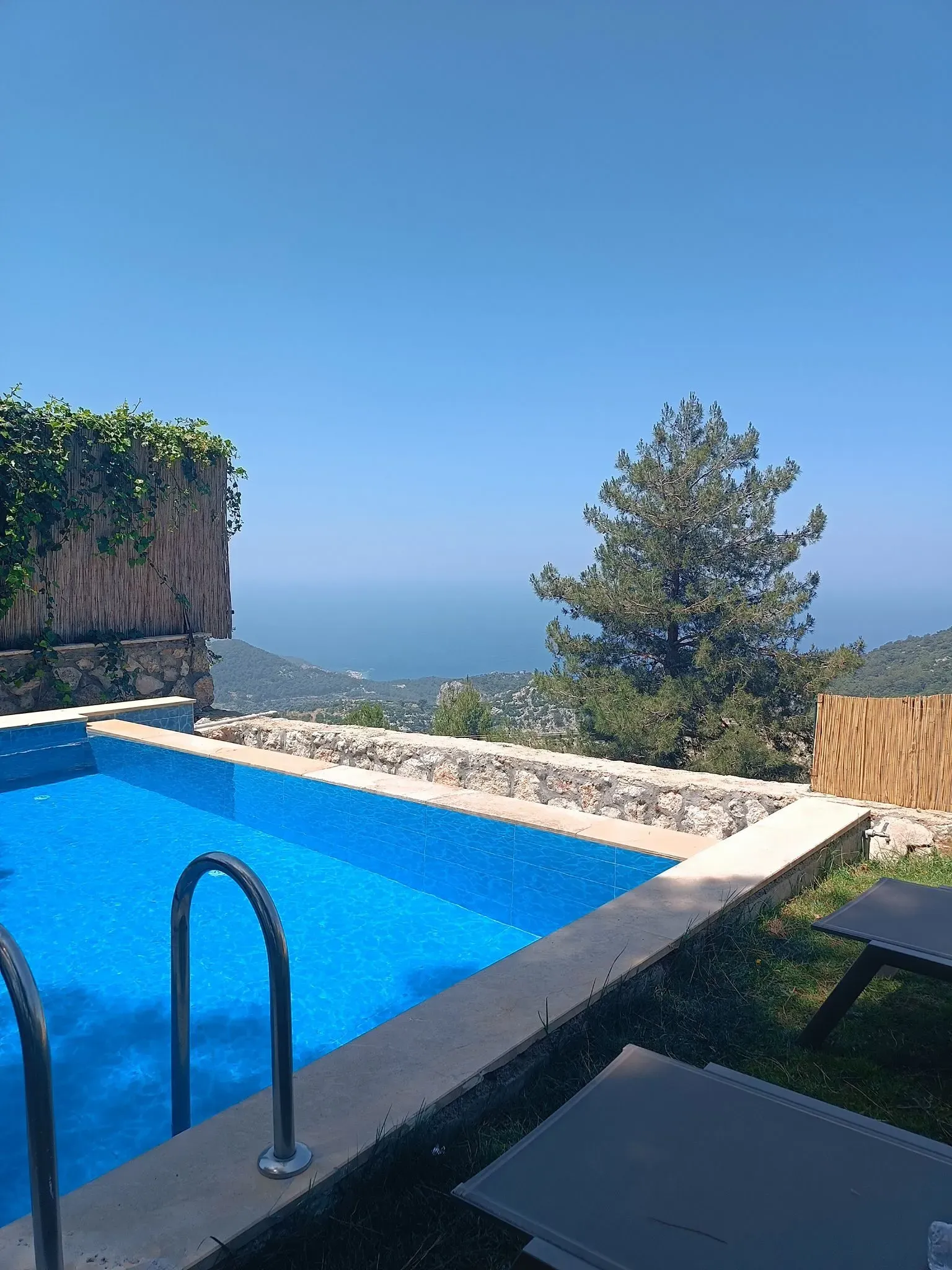 Kelebekler Pine Bungalov fotoğrafı 6