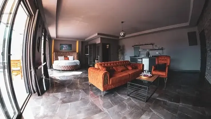 Kıvanç Inn House Village fotoğrafı 5