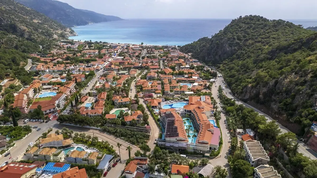 Montebello Resort fotoğrafı 5