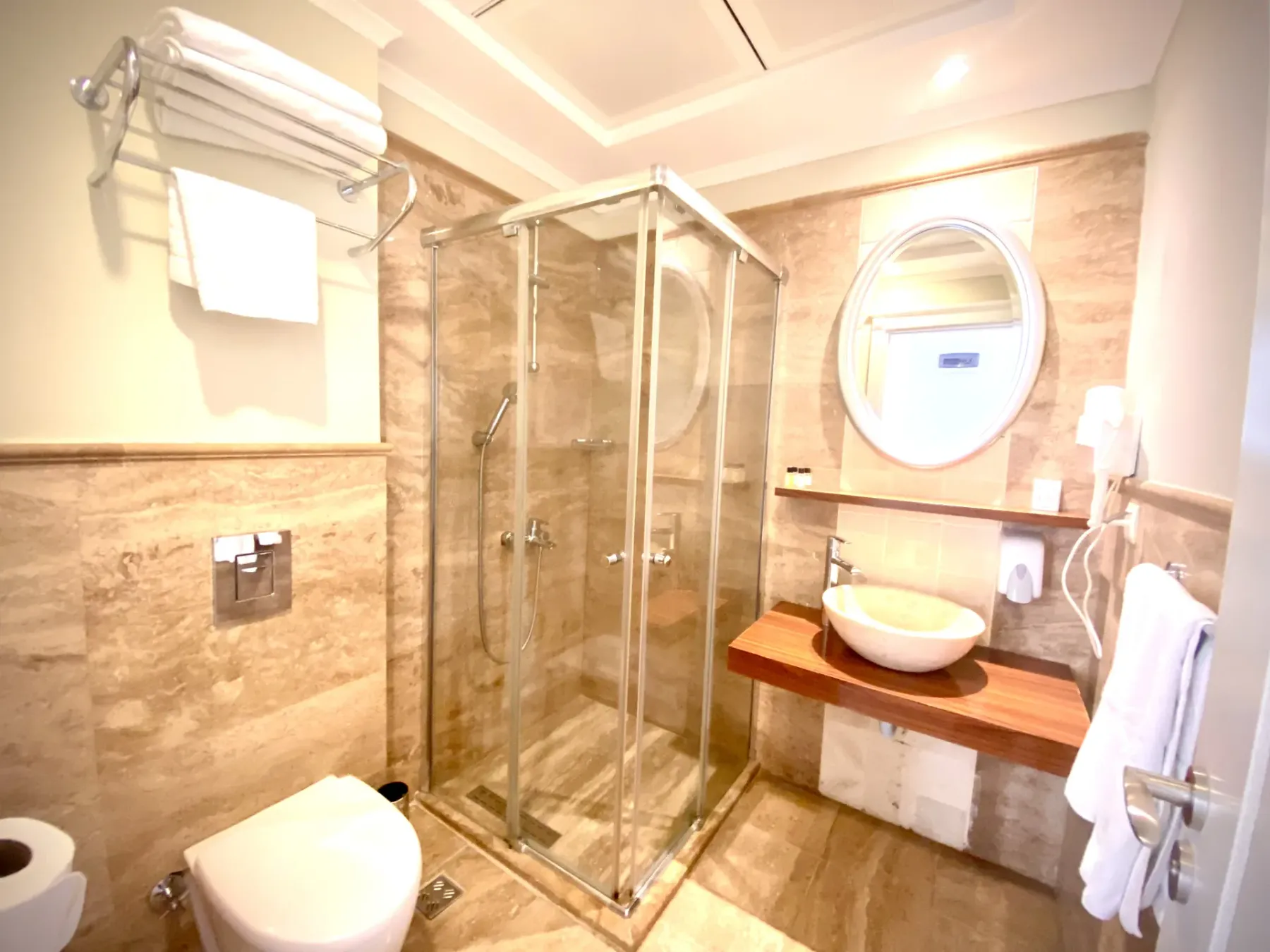 Telmessos Select Hotel (+16) fotoğrafı 2