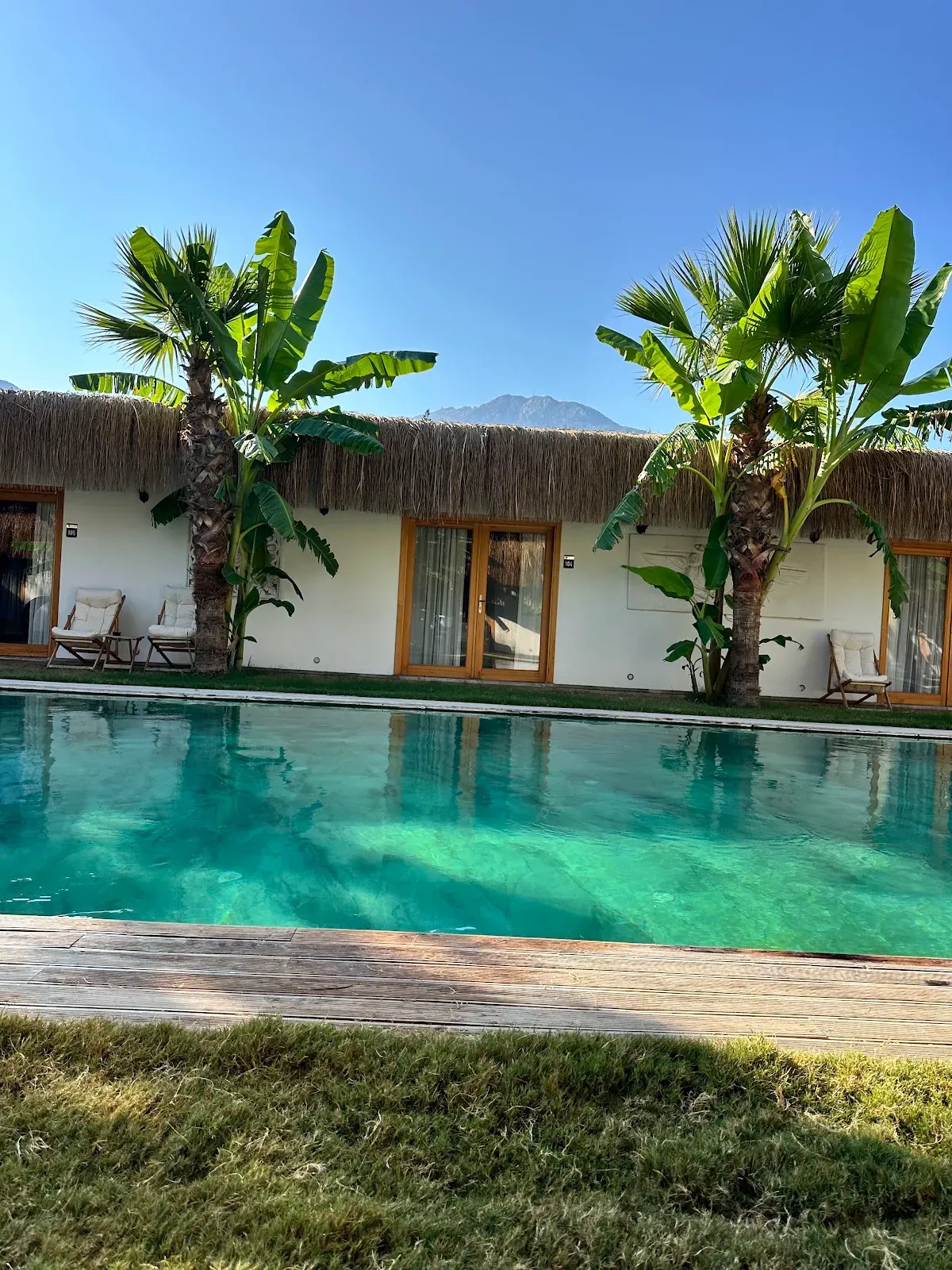 Buka Fethiye fotoğrafı 3