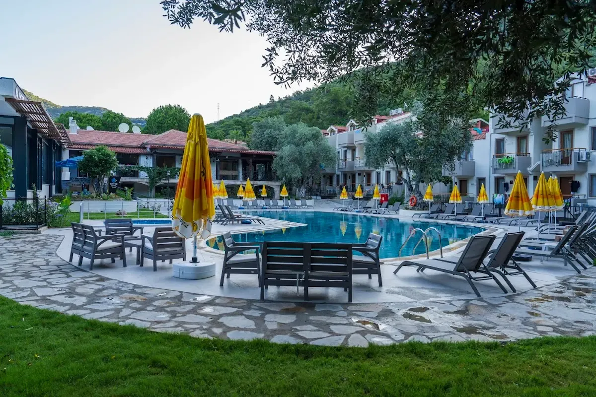Hotel Katre fotoğrafı 5