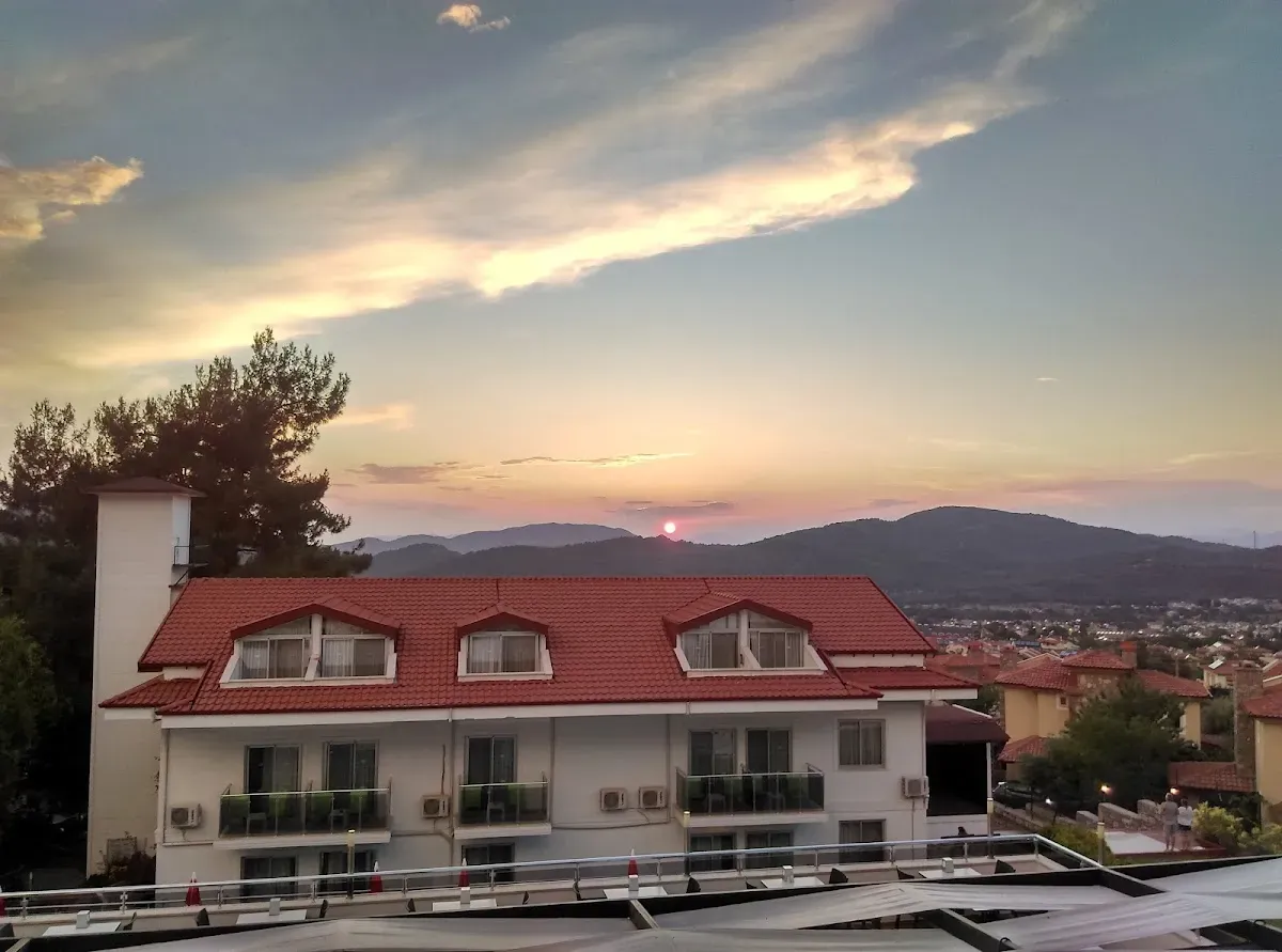 Sunshine Holiday Resort fotoğrafı 7