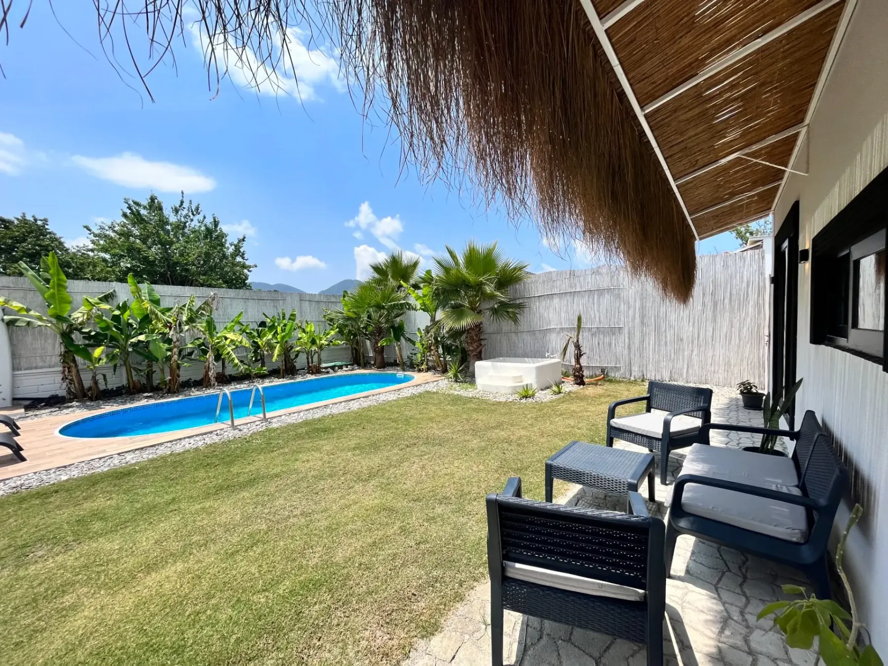 Limera Suites fotoğrafı 4