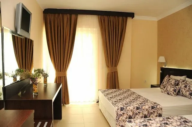 Sunshine Holiday Resort fotoğrafı 2