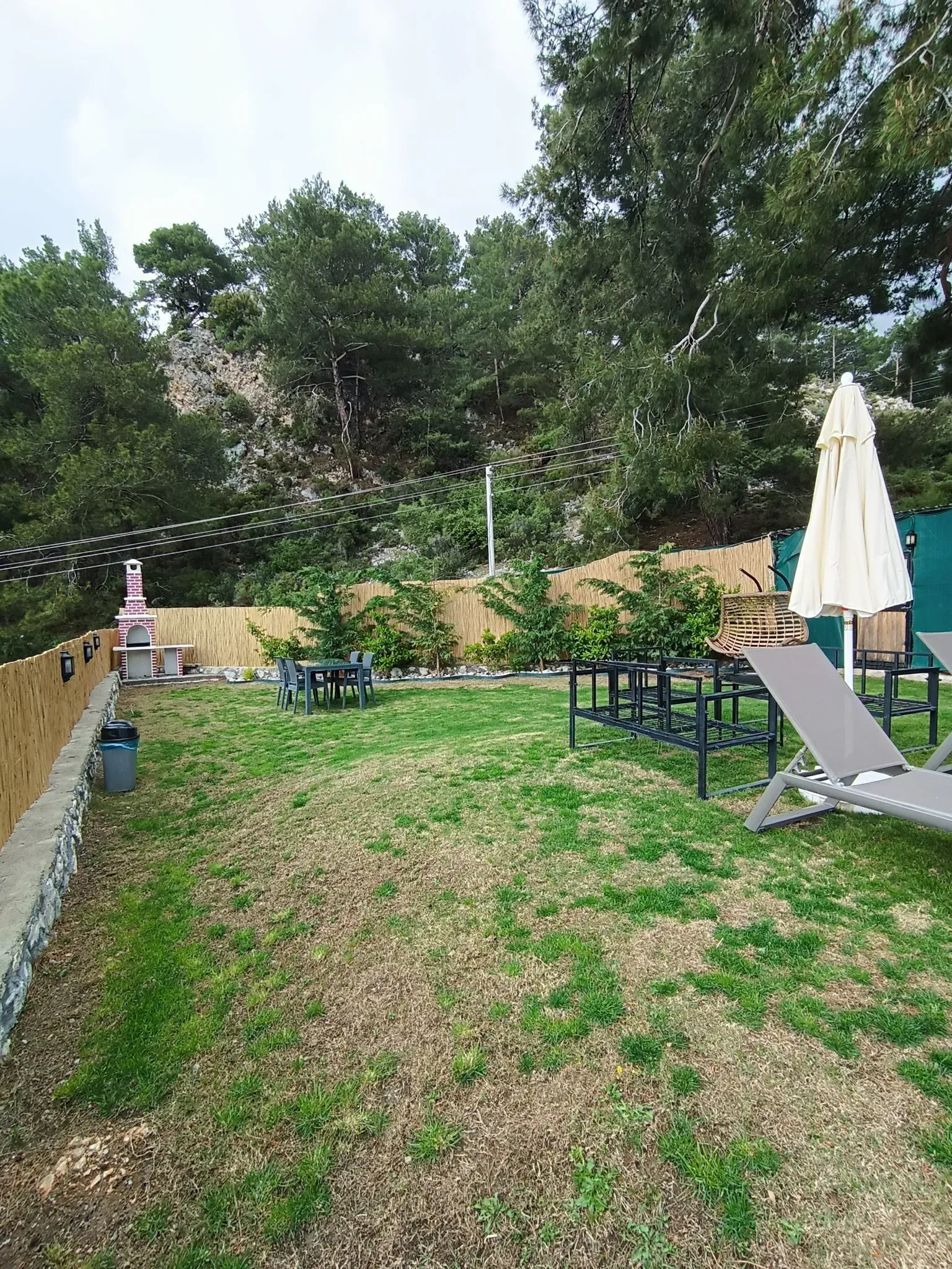 Kelebekler Pine Bungalov fotoğrafı 4