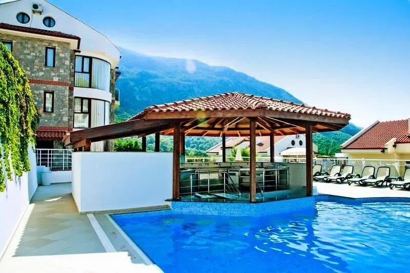 Azure Palm Resort fotoğrafı 7