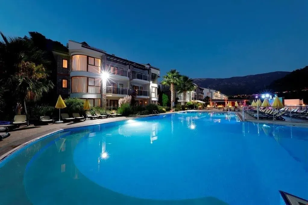 Azure Palm Resort fotoğrafı 4