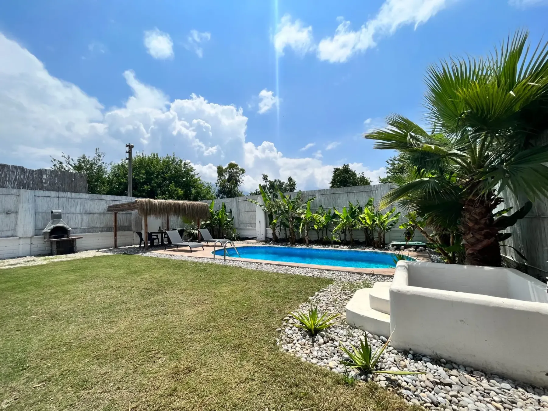 Limera Suites fotoğrafı 2