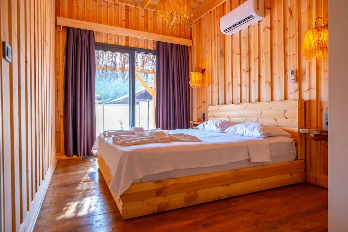 Verona Hotel & Villa fotoğrafı 5