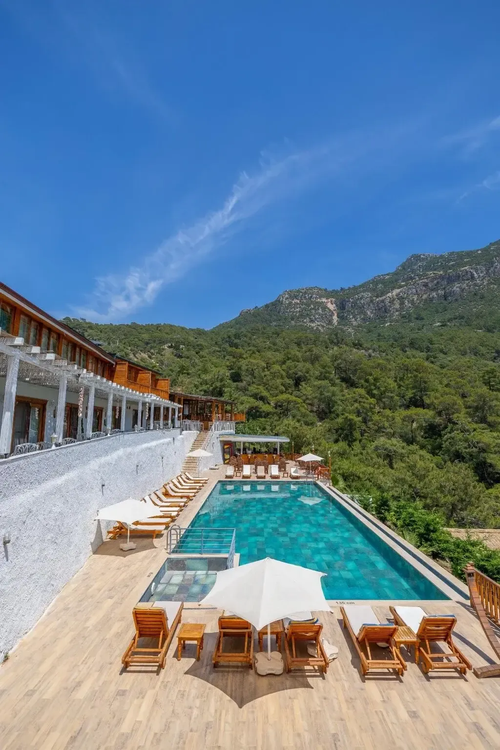 Ölüdeniz Manzara Hotel fotoğrafı 8