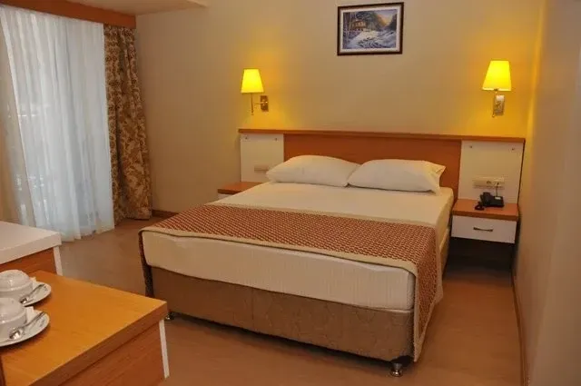 Aes Club Hotel fotoğrafı 4