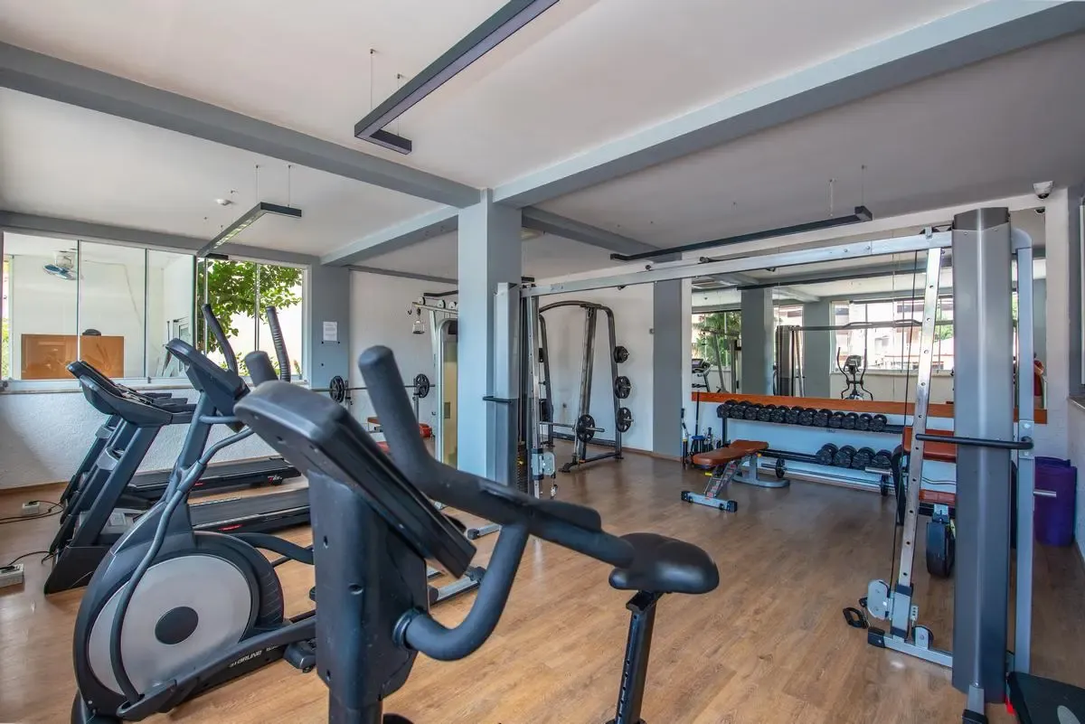 Ölüdeniz Turquoise Hotel fotoğrafı 2