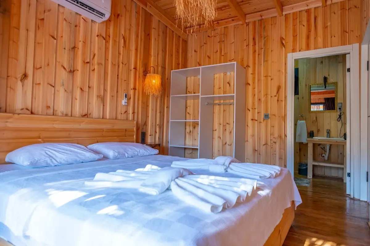 Verona Hotel & Villa fotoğrafı 3