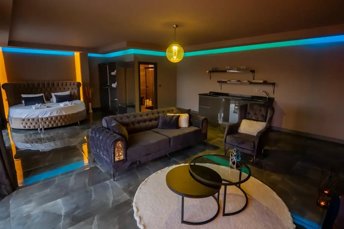 Kıvanç Inn House Village fotoğrafı 2