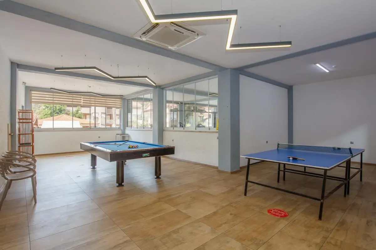 Ölüdeniz Turquoise Hotel fotoğrafı 3