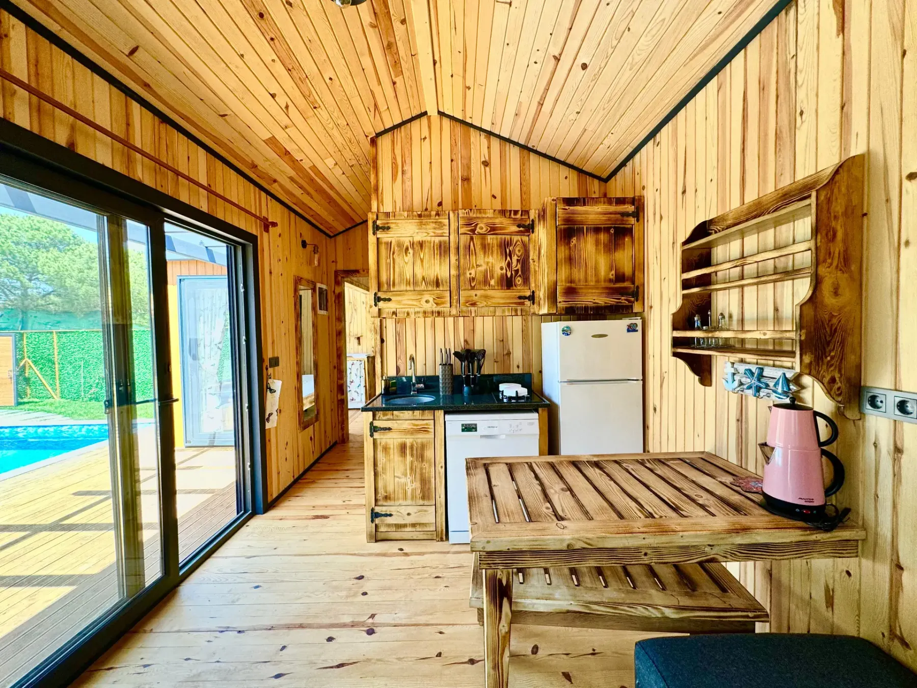 Anka Bungalov fotoğrafı 3