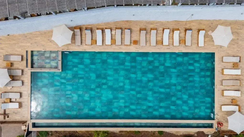 Ölüdeniz Manzara Hotel fotoğrafı 2
