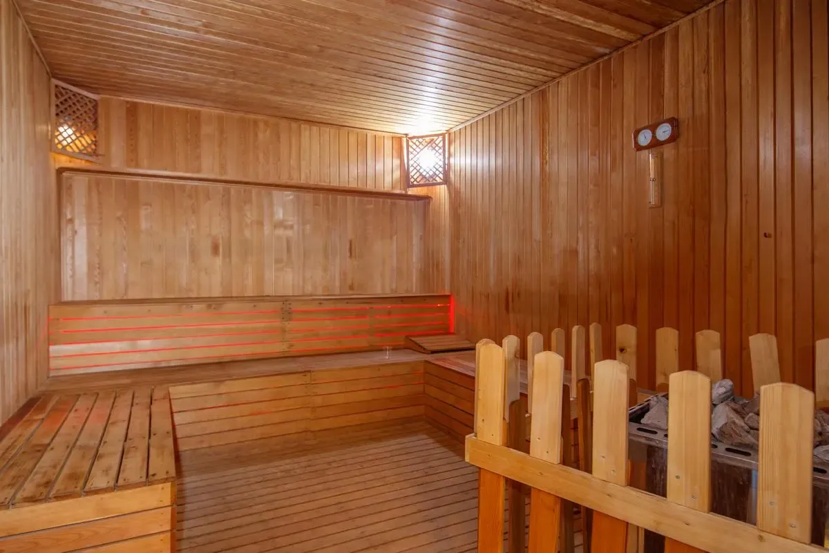 Ölüdeniz Turquoise Hotel fotoğrafı 8