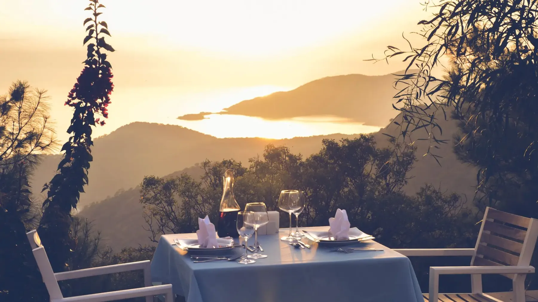 Garcia Resort & Spa fotoğrafı 8