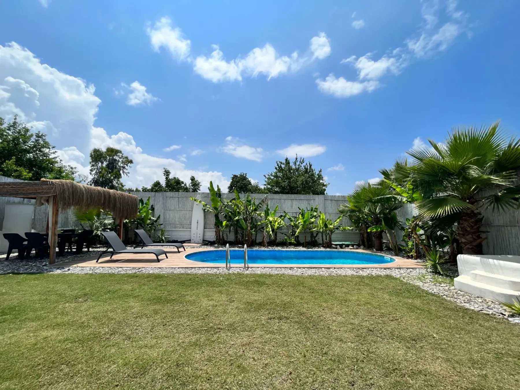 Limera Suites fotoğrafı 3