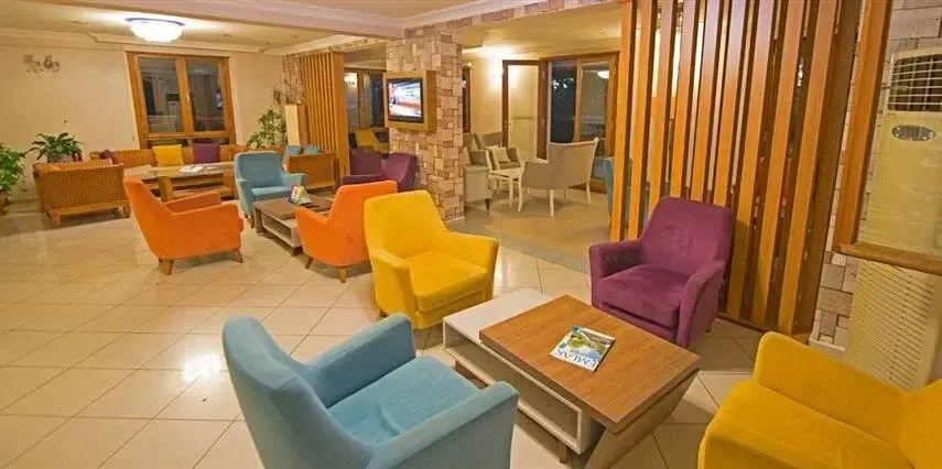 Perdikia Hill Hotel fotoğrafı 5