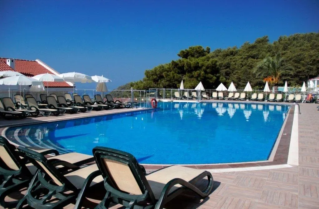 Azure Palm Resort fotoğrafı 2
