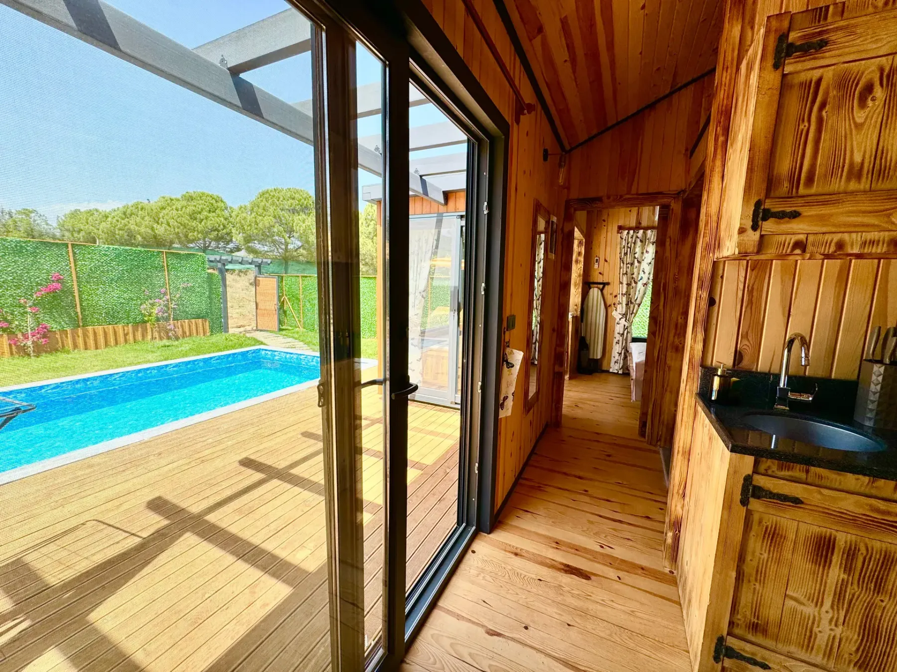 Anka Bungalov fotoğrafı 4