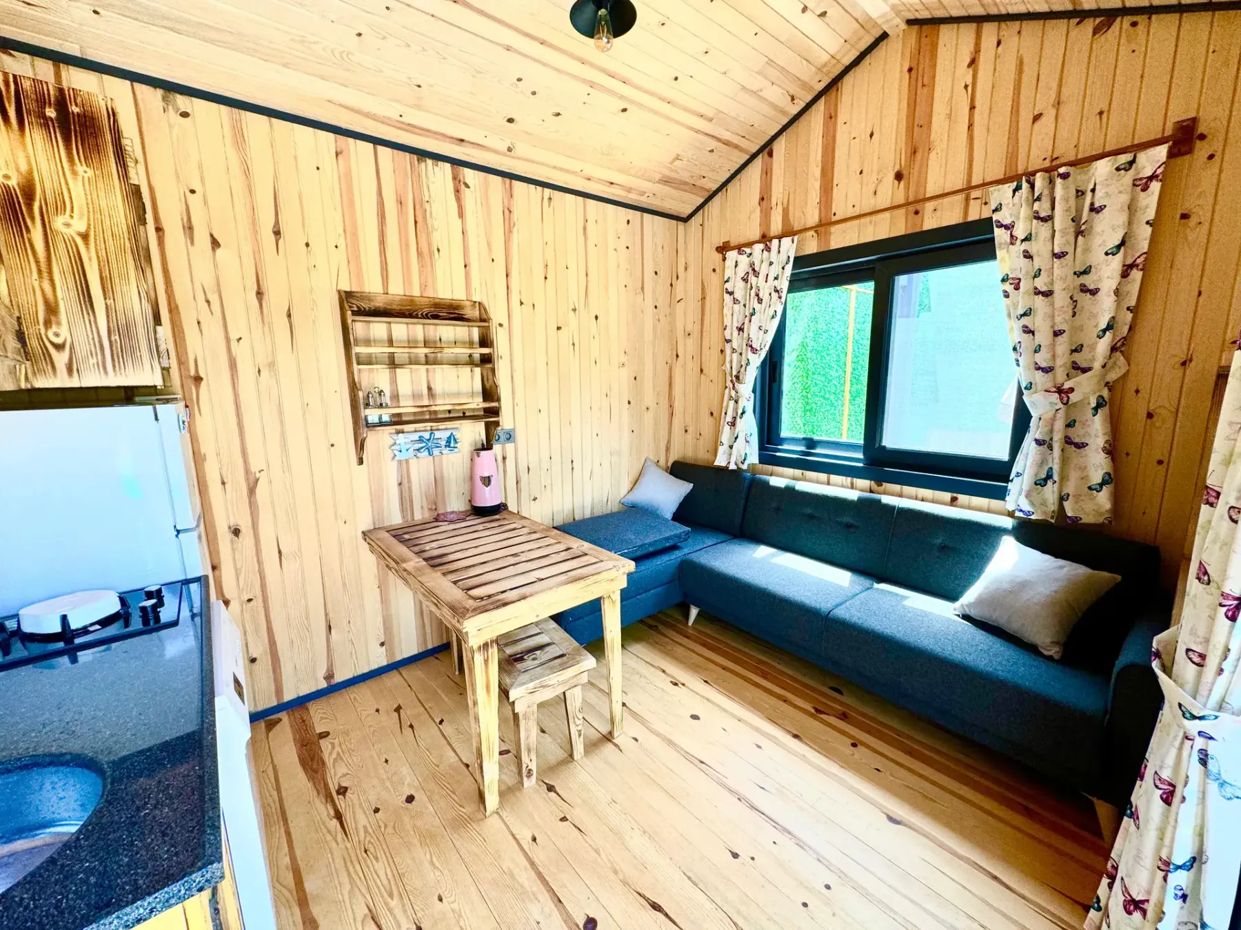 Anka Bungalov fotoğrafı 2