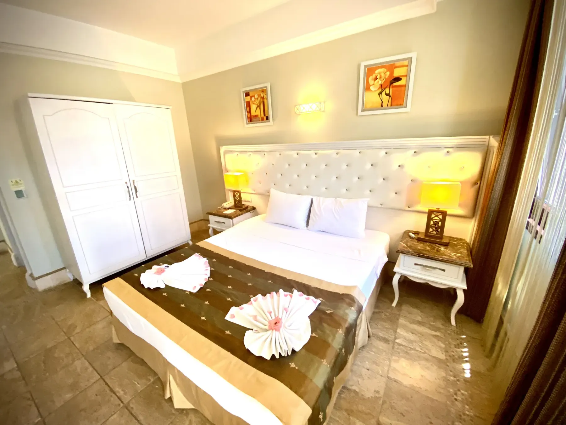 Telmessos Select Hotel (+16) fotoğrafı 7