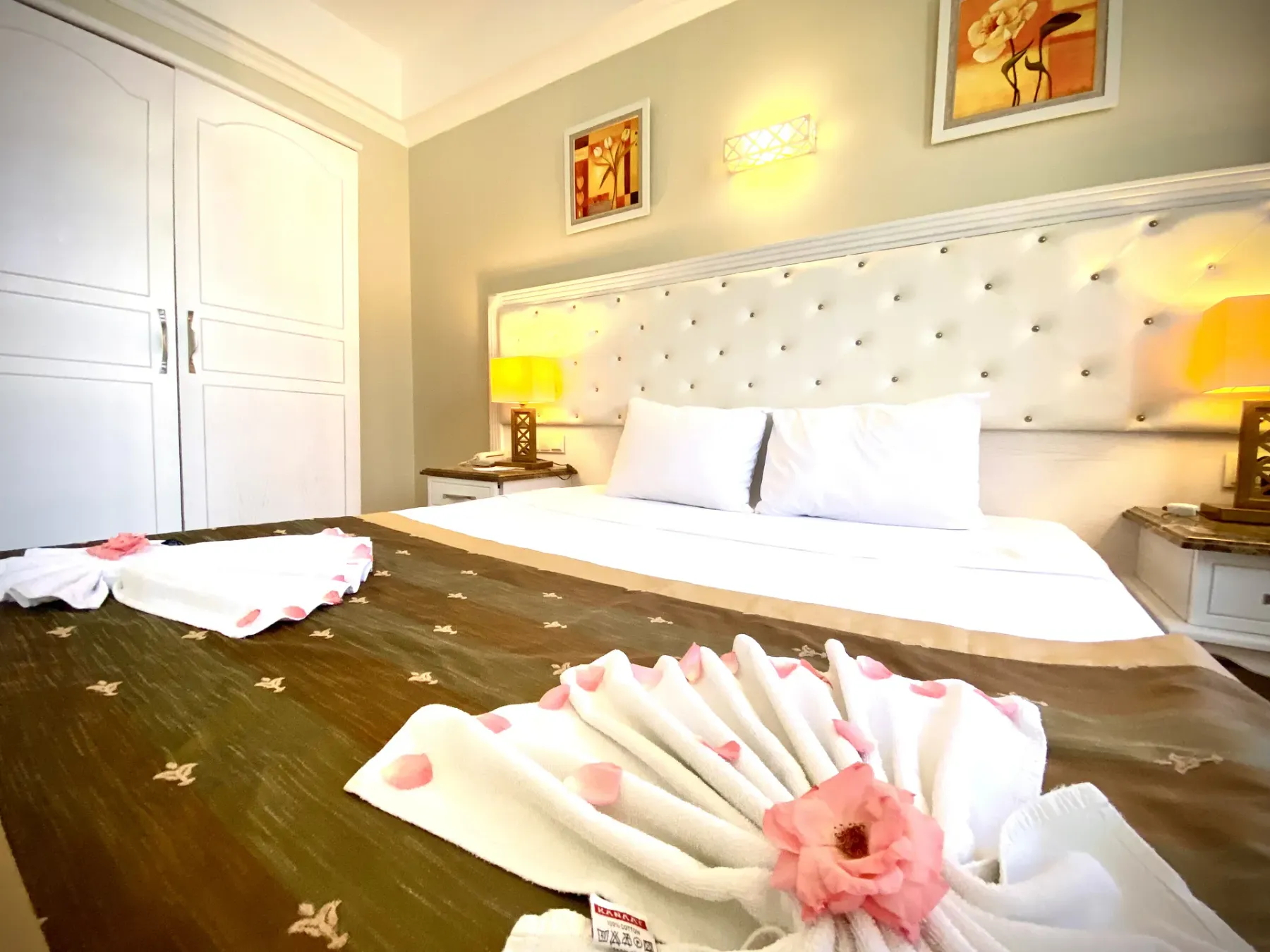 Telmessos Select Hotel (+16) fotoğrafı 8