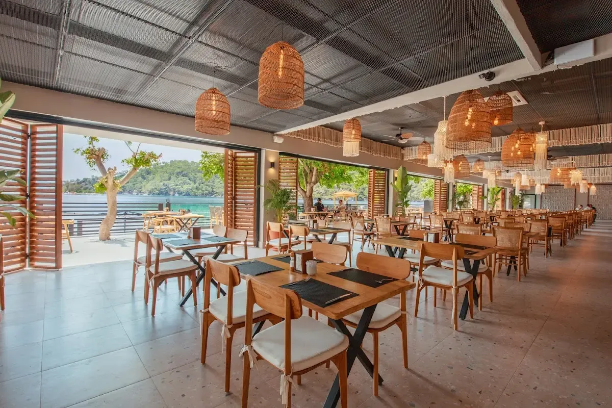Meri Hotel Ölüdeniz fotoğrafı 7