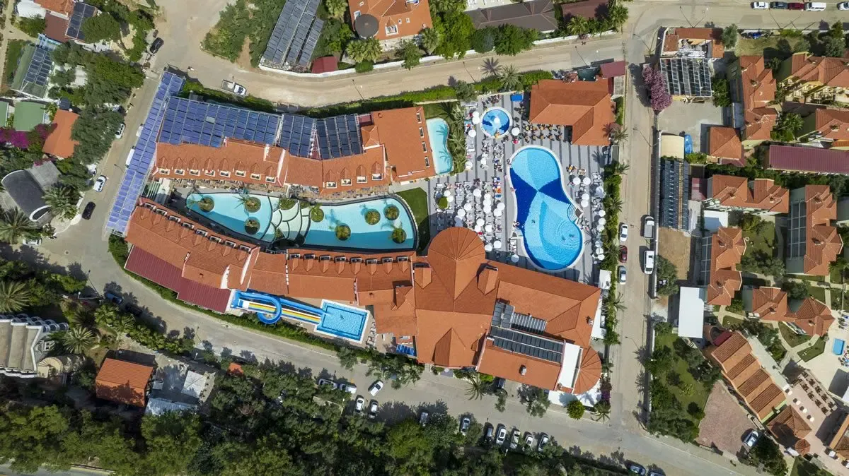 Montebello Resort fotoğrafı 8