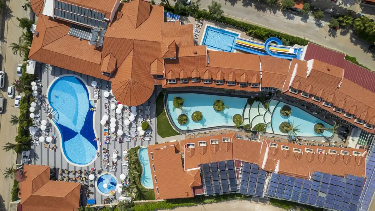 Montebello Resort fotoğrafı 4