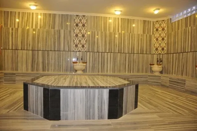 Aes Club Hotel fotoğrafı 7
