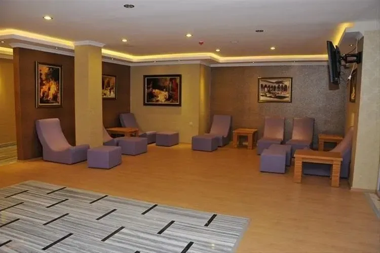Aes Club Hotel fotoğrafı 5