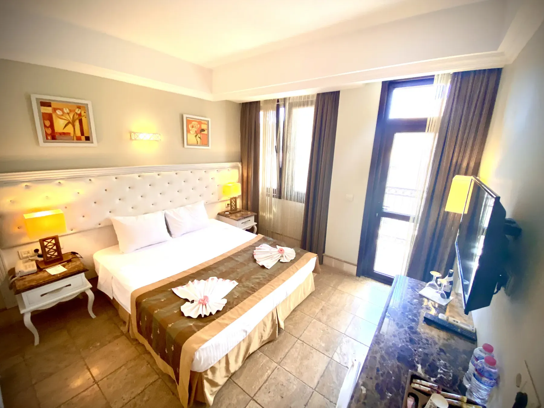 Telmessos Select Hotel (+16) fotoğrafı 3