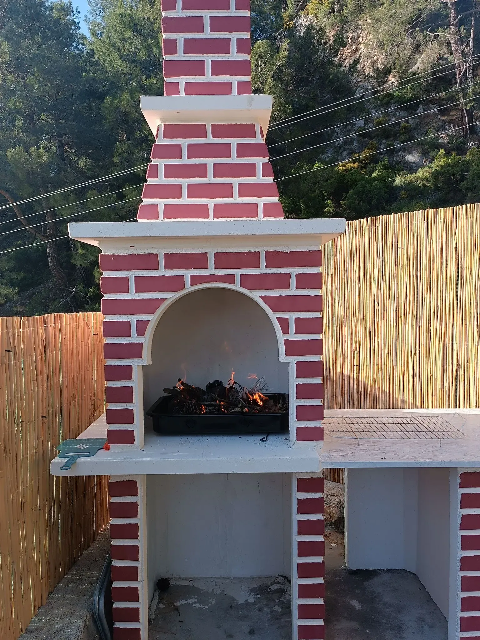 Kelebekler Pine Bungalov fotoğrafı 7