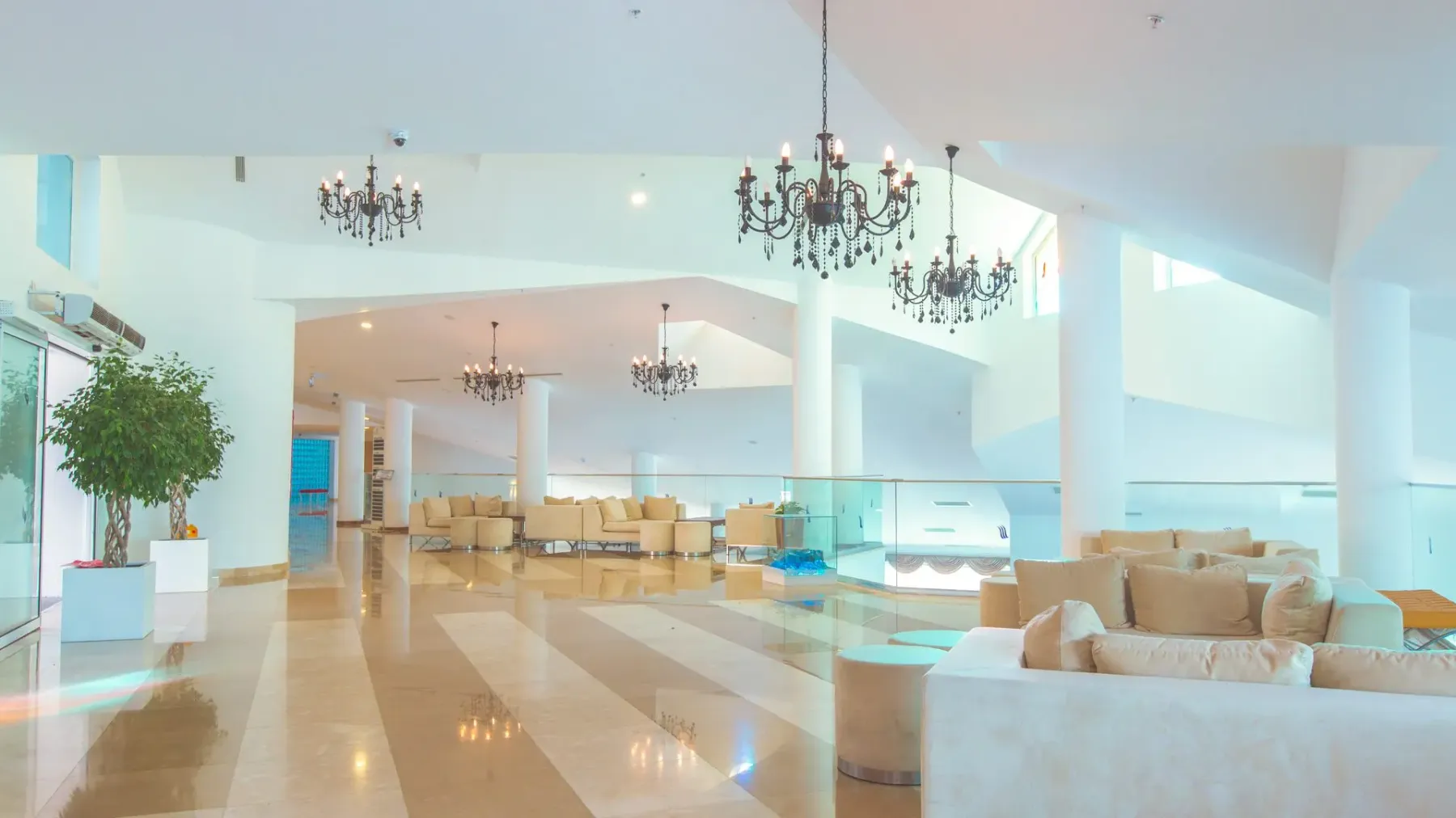 Garcia Resort & Spa fotoğrafı 6